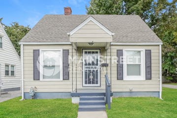 3901 Jewell Ave Louisville, KY 40212